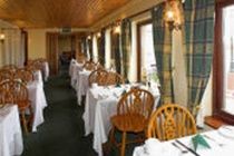 Dark Island Hotel Liniclate  Экстерьер фото